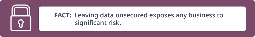 Data-security-risk