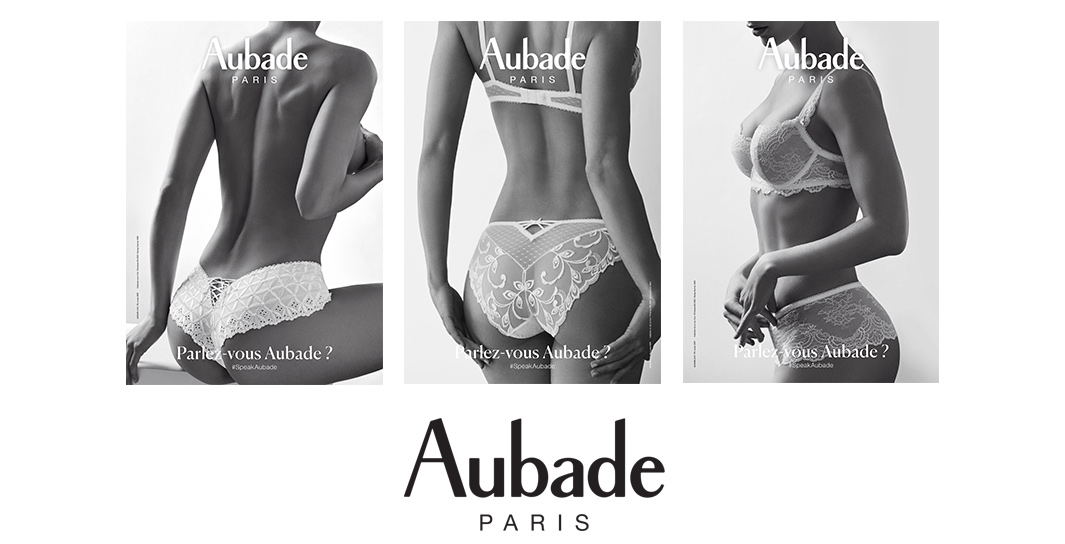 Yooz Cas client Aubade