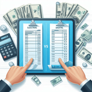 digital-invoice-electronic-versus-digital